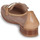 Shoes Women Loafers Hispanitas KENIA Brown