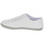 Shoes Men Low top trainers Fred Perry KINGSTON SUEDE White / Green