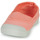 Shoes Girl Slip-ons Bensimon ELASTIQUE ENFANT Pink