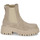 Shoes Women Ankle boots Maison Minelli EDISANE Taupe