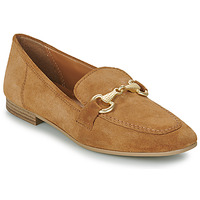 Shoes Women Loafers Tamaris 24222-305 Brown