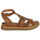 Shoes Women Sandals Tamaris 28206-305 Brown