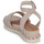 Shoes Women Sandals Tamaris 28251-341 Beige