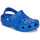 Shoes Children Clogs Crocs Classic Clog K Blue