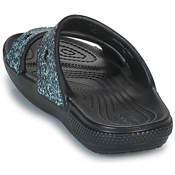 Crocs Classic Crocs Glitter Sandal K Black