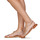Shoes Women Sandals Les Tropéziennes par M Belarbi HOMAGE Nude / Multicolour