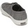 Shoes Men Low top trainers Superga 2750 Grey / White
