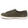 Shoes Low top trainers Superga 2950 Army