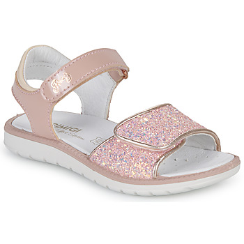 Shoes Girl Sandals Primigi ALANIS Pink