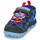 Shoes Boy Outdoor sandals Primigi CROSS SANDAL Blue / Red