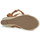 Shoes Women Sandals Only ONLAMELIA-16 WEDGE SANDAL Cognac