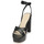 Shoes Women Sandals Only ONLAUTUM-3 PU HEELED SANDAL Black