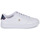 Shoes Women Low top trainers Tommy Hilfiger ELEVATED ESSENTIAL COURT SNEAKER White
