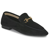 Shoes Women Loafers So Size MOJI Black