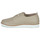 Shoes Women Derby Shoes So Size IMPAL Taupe