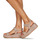 Shoes Women Sandals IgI&CO DONNA ENGY Taupe