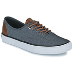 JFW CURTIS CASUAL CANVAS