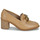 Shoes Women Heels Myma 6512-MY-02 Camel