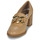 Shoes Women Heels Myma 6512-MY-02 Camel