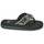 Shoes Boy Flip flops Quiksilver MONKEY ABYSS YOUTH Black / Camouflage