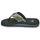 Shoes Boy Flip flops Quiksilver MONKEY ABYSS YOUTH Black / Camouflage