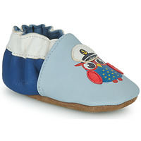 Shoes Children Slippers Robeez BIRD SAILOR Blue