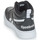 Shoes Children Hi top trainers Reebok Classic REEBOK ROYAL PRIME MID 2.0 Black / White