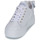 Shoes Women Low top trainers NeroGiardini E306521D-707 White