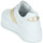 Shoes Women Low top trainers NeroGiardini E306523D-707 White