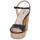 Shoes Women Sandals NeroGiardini E307530D-100 Black