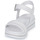 Shoes Women Sandals NeroGiardini E307812D-707 White