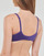 Underwear Women Underwire bras DIM GENEROUS CLASSIC Purple