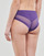 Underwear Women Knickers/panties DIM GENEROUS CLASSIC Purple