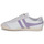 Shoes Women Low top trainers Gola BULLET PURE White / Purple
