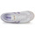 Shoes Women Low top trainers Gola BULLET PURE White / Purple