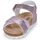 Shoes Girl Sandals Citrouille et Compagnie MARLYNE Purple