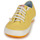 Shoes Women Low top trainers Camper PEU RAMBLA Yellow