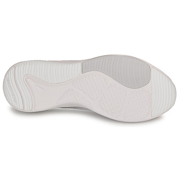 Skechers RELAXED FIT: D'LUX FITNESS - PURE GLAM White