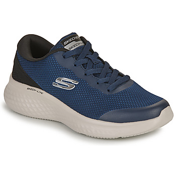 Shoes Low top trainers Skechers SKECH-LITE PRO - CLEAR RUSH Navy / White