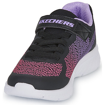 Skechers MICROSPEC MAX PLUS  black / Pink