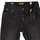 Clothing Boy Slim jeans Jack & Jones JJILIAM JJORIGINAL MF 073 JNR Black
