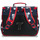 Bags Girl School bags Tann's CHARLOTTE CARTABLE 38 CM Marine / Red