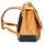 Bags Girl School bags Tann's MATHILDE CARTABLE 38 CM Yellow