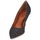Shoes Women Heels Missoni WM080 Black