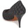 Shoes Women Heels Missoni WM080 Black