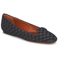 Missoni  WM069  womens Loafers / Casual Shoes in Black