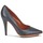 Shoes Women Heels Missoni WM034 Grey