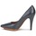 Shoes Women Heels Missoni WM034 Grey