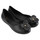 Shoes Women Flat shoes Ipanema NEW START POSY Black