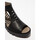 Shoes Women Sandals Fly London BEZO  black